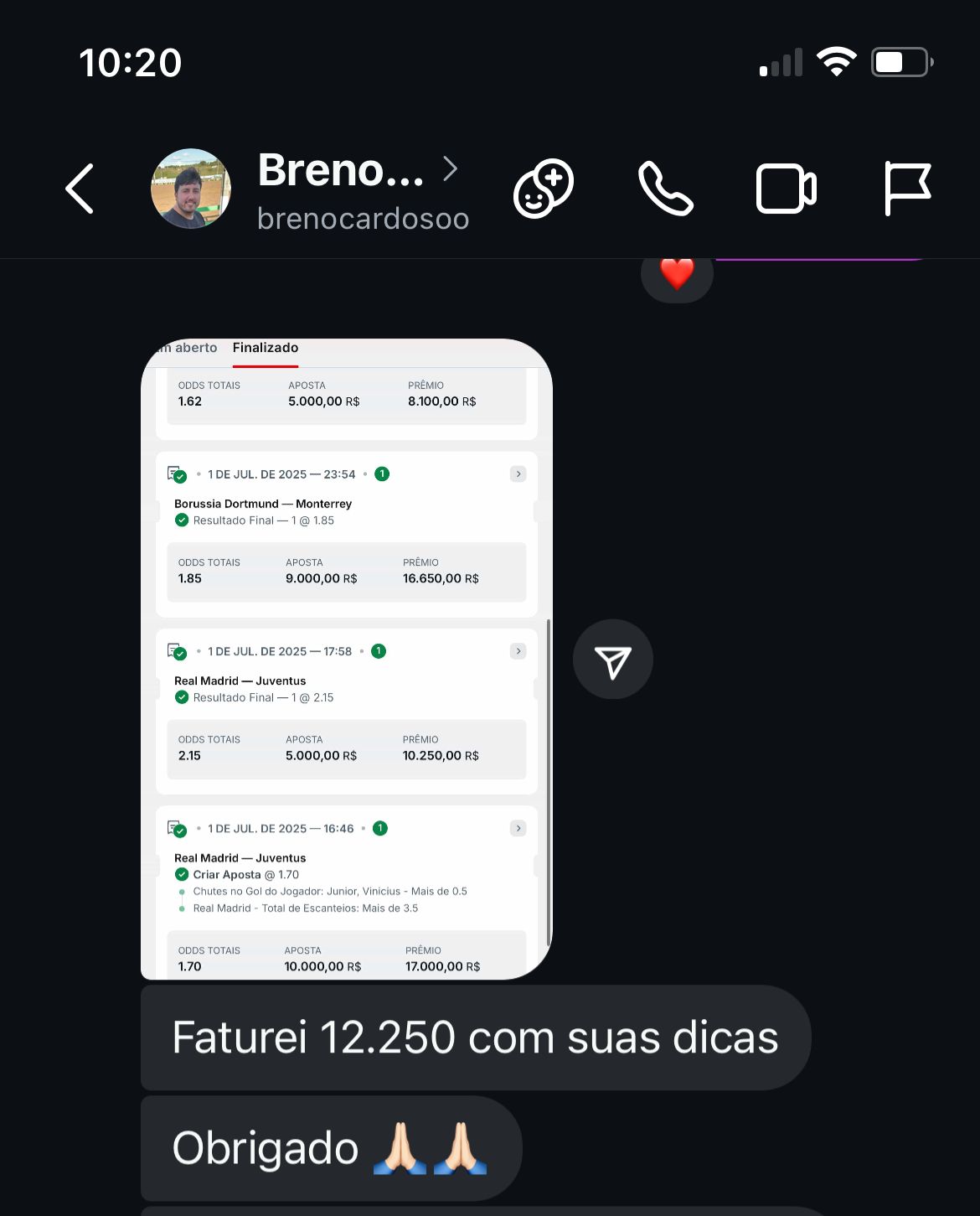 PROVAS (5)